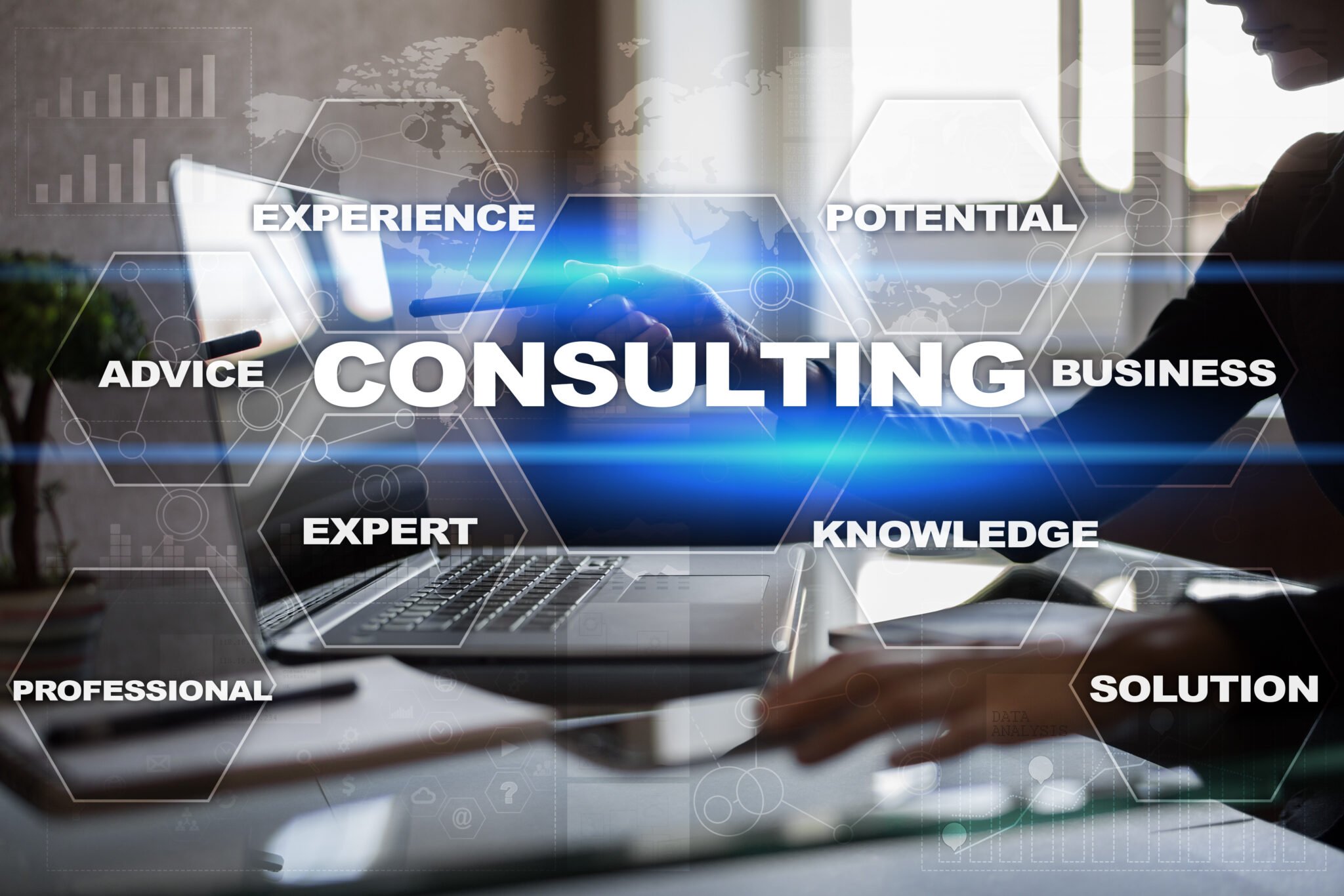 IT Training-contracting-technical-consulting